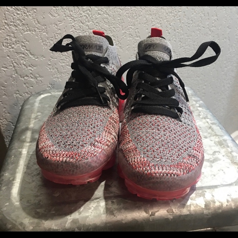 Nike Air Vapor Max sneakers 👟